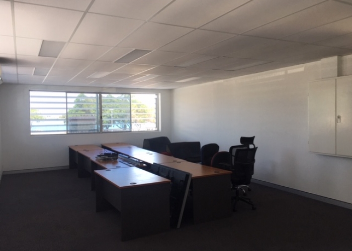 Suite 5 243 River Street Ballina Nsw 2478 North Coast Commercial Modern First Floor Office Space
